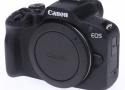 EOS R50 ボディー ブラック