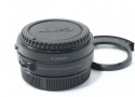 ドロップインフィルター マウントアダプター EF-EOS R ドロップイン 可変式NDフィルター A付