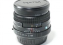 smc PENTAX-FA 77mm F1.8 Limited ブラック