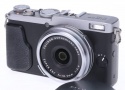 X70 シルバー