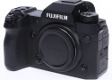 FUJIFILM X-H2 ボディ
