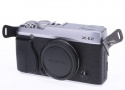 FUJIFILM X-E2 ボディ シルバー
