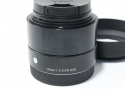 19mm F2.8 DN Art ソニーE ブラック