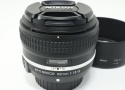 AF-S NIKKOR 50mm f/1.8G Special Edition