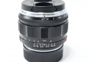 NOKTON 50mm F1.2 Aspherical VM