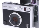 INSTAX mini Evo ブラック