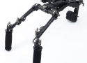 TA-LSR-B [Tiltaing Lightweight Shoulder Rig - Black]