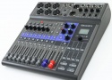 LiveTrak L-8 [デジタルミキサー/レコーダー]
