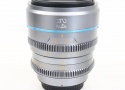24mm T1.2 APS-C/S35 シネマレンズ E/グレー MS24E-G-JP