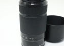 E 55-210mm F4.5-6.3 OSS ブラック SEL55210B
