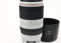 EF100-400mm F4.5-5.6L IS II USM