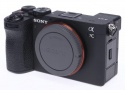 α7C II ボディ ブラック ILCE-7CM2B