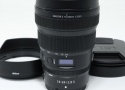 NIKKOR Z 14-24mm f/2.8 S