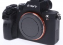 α7R II ボディ ILCE-7RM2