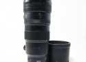 NIKKOR Z 400mm F/4.5 VR S