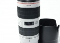 EF70-200mm F2.8L IS III USM