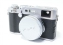FUJIFILM X100F シルバー