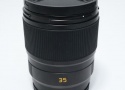 ライカ ズミクロンSL f2/35mm ASPH. 11192