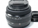 フジノンレンズ GF50mmF3.5 R LM WR