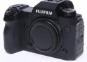 FUJIFILM X-H2 ボディ