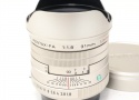 HD PENTAX-FA 31mmF1.8 Limited シルバー