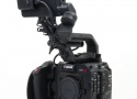 EOS C400 ボディー