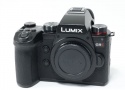 LUMIX G9 PROII ボディ DC-G9M2