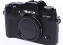 FUJIFILM X-T50 ボディ ブラック