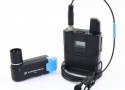 AVX-MKE 2 SET [ワイヤレスマイクロホンシステム]