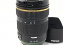 HD PENTAX-DA★16-50mmF2.8ED PLM AW