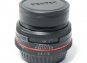 HD PENTAX-DA 70mmF2.4 Limited ブラック
