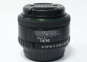 HD PENTAX-FA 50mmF1.4