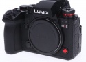 LUMIX S1RII ボディ DC-S1RM2