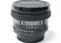 Ai AF Nikkor 20mm F2.8S