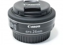 EF-S 24mm F2.8 STM