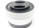 E PZ 16-50mm F3.5-5.6 OSS II SELP16502 シルバー