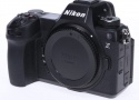 Z6III ボディ