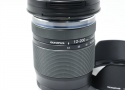 M.ZUIKO DIGITAL ED 12-200mm F3.5-6.3