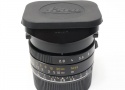 エルマリート M 28mm F2.8 ASPH. ブラック 6bit