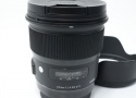 24mm F1.4 DG HSM Art キヤノン