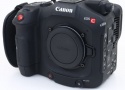 EOS C80 ボディー