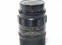 テレエルマリート M 90mm F2.8 旧型 ブラック