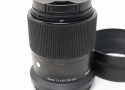 30mm F1.4 DC DN | Contemporary ニコンZ(APS-C)