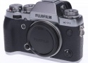 X-T1 Graphite Silver Edition