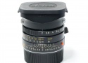 ズミクロン M 35mm F2 ASPH ブラック