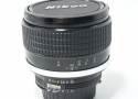 AI Nikkor 85mm F1.4S