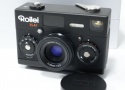 Rollei 35AF ブラック