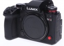 LUMIX S1IIE ボディ DC-S1M2ES