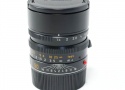 ズミルックス M 50mm F1.4 ASPH. ブラック 6bit 11891