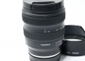 20-40mm F/2.8 Di III VXD A062 ソニーEマウント